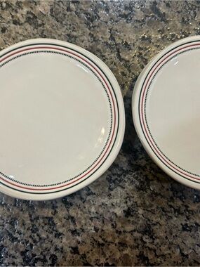 Hearth & Hand Plates